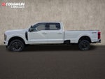 2026 Ford Super Duty F-350 Platinum