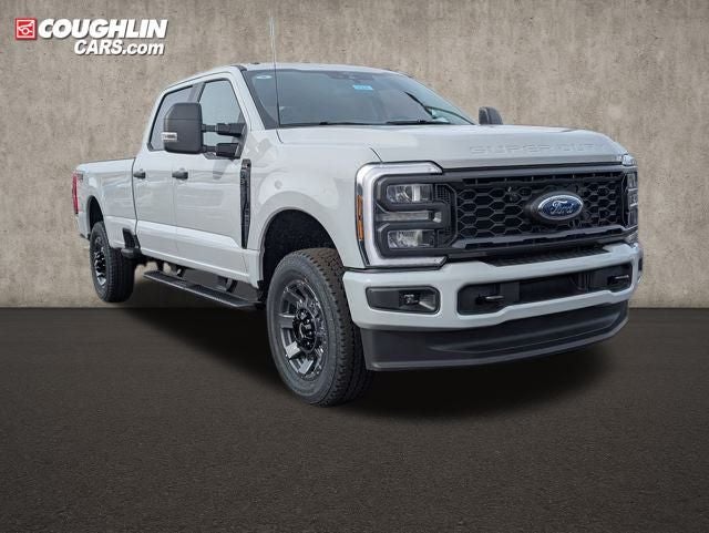 2026 Ford Super Duty F-350 XL