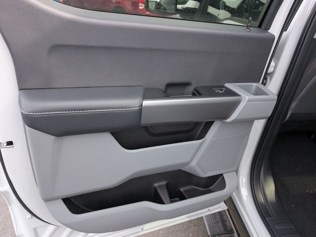 2026 Ford Super Duty F-350 XL