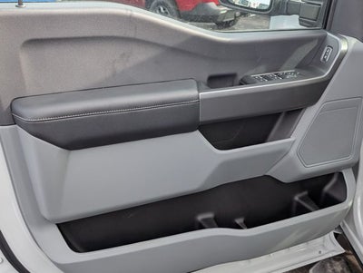 2026 Ford Super Duty F-350 XL