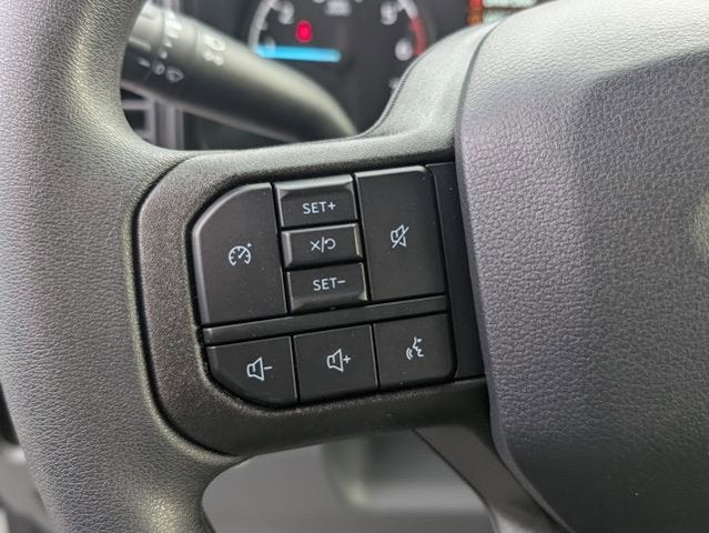 2026 Ford Super Duty F-350 XL