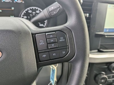 2026 Ford Super Duty F-350 XL