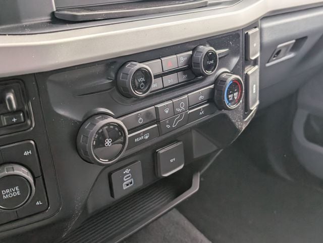 2026 Ford Super Duty F-350 XL