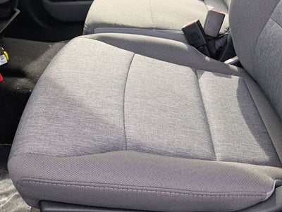 2026 Ford Super Duty F-350 XL