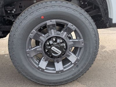 2026 Ford Super Duty F-350 XL