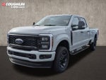 2026 Ford Super Duty F-350 XL