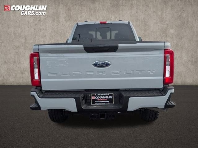 2026 Ford Super Duty F-350 XL