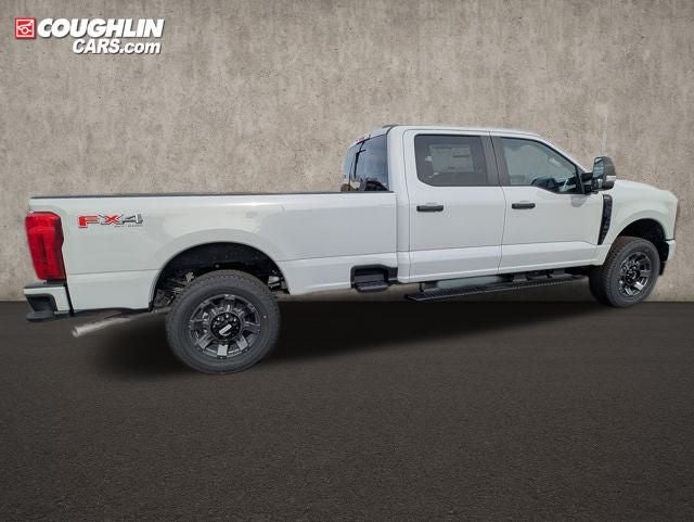 2026 Ford Super Duty F-350 XL