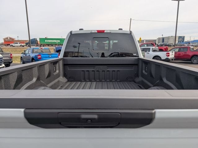 2026 Ford Super Duty F-350 XL