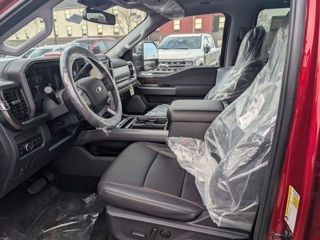 2026 Ford Super Duty F-350 LARIAT