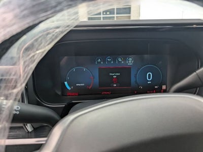 2026 Ford Super Duty F-350 LARIAT