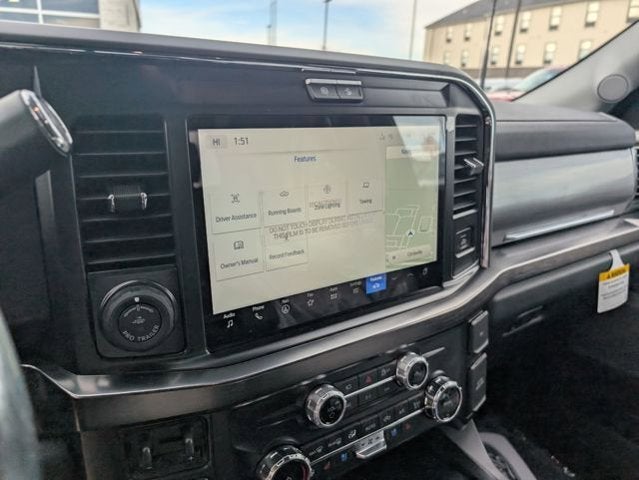 2026 Ford Super Duty F-350 LARIAT