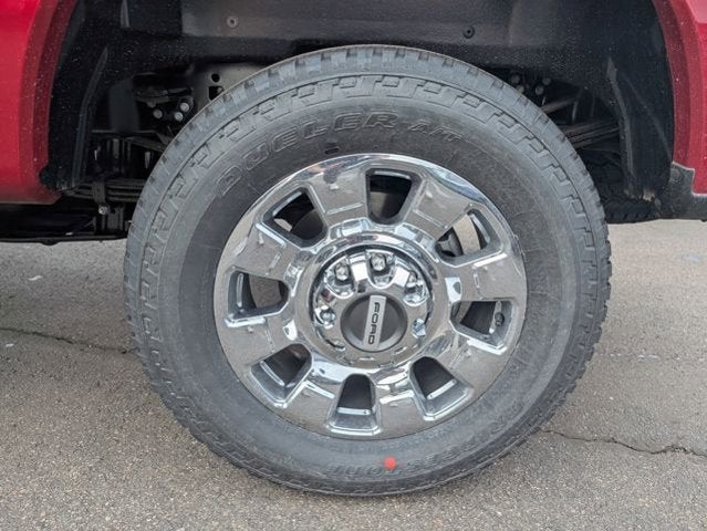 2026 Ford Super Duty F-350 LARIAT