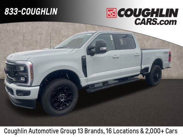 2026 Ford Super Duty F-350 LARIAT