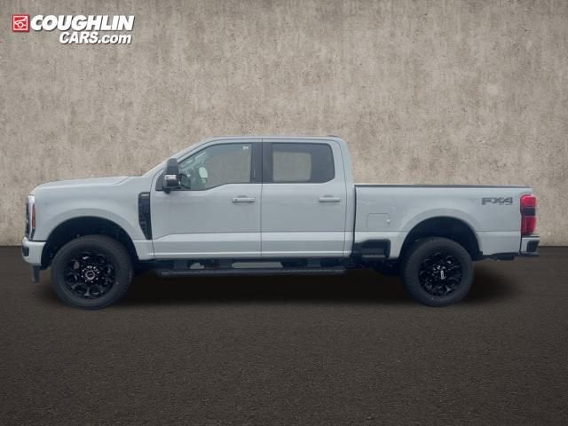 2026 Ford Super Duty F-350 LARIAT