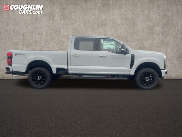 2026 Ford Super Duty F-350 LARIAT