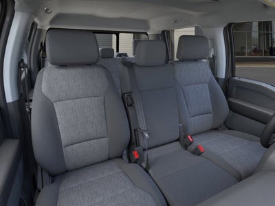 2026 Ford Super Duty F-350 XL