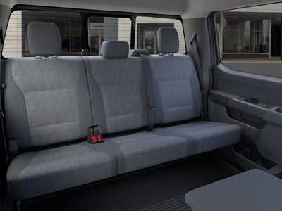 2026 Ford Super Duty F-350 XL