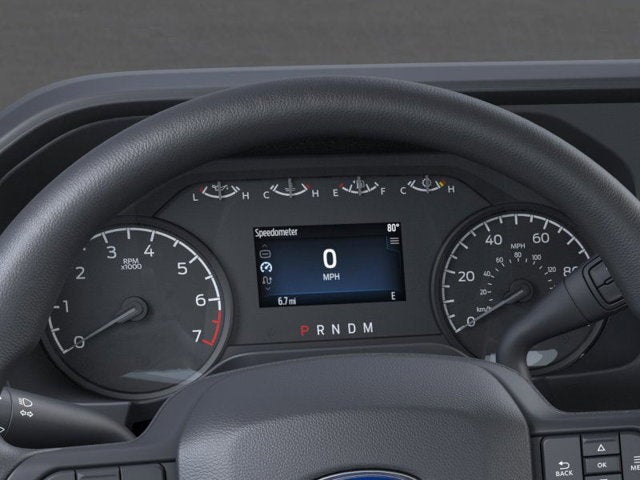 2026 Ford Super Duty F-350 XL