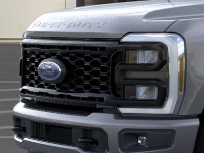 2026 Ford Super Duty F-350 XL