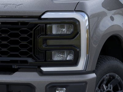 2026 Ford Super Duty F-350 XL