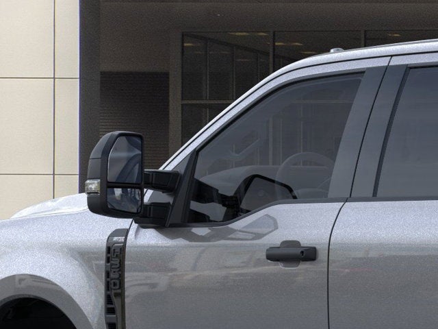 2026 Ford Super Duty F-350 XL