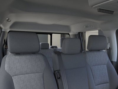 2026 Ford Super Duty F-350 XL