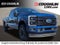 2026 Ford Super Duty F-350 Platinum