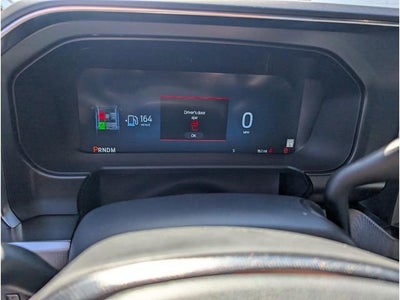 2026 Ford Super Duty F-350 Platinum