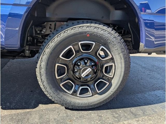 2026 Ford Super Duty F-350 Platinum