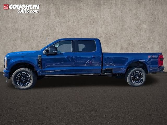 2026 Ford Super Duty F-350 Platinum