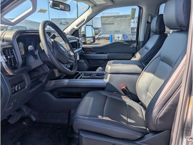 2026 Ford Super Duty F-350 LARIAT