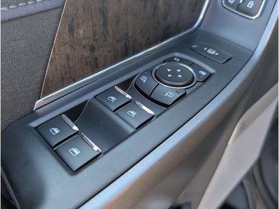 2026 Ford Super Duty F-350 LARIAT