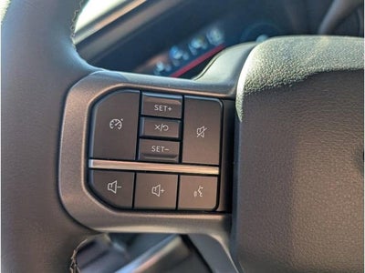 2026 Ford Super Duty F-350 LARIAT