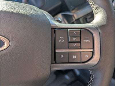 2026 Ford Super Duty F-350 LARIAT