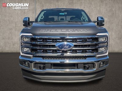2026 Ford Super Duty F-350 LARIAT