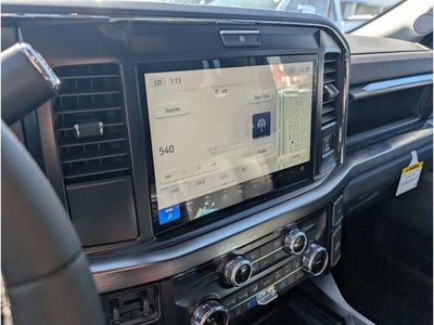 2026 Ford Super Duty F-350 LARIAT