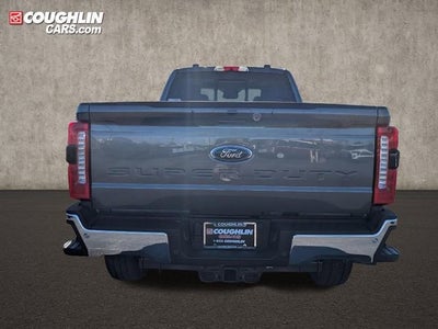 2026 Ford Super Duty F-350 LARIAT