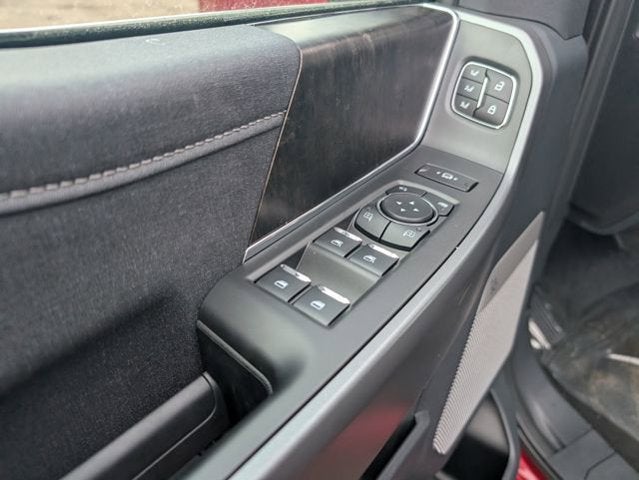 2026 Ford Super Duty F-350 LARIAT