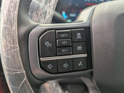 2026 Ford Super Duty F-350 LARIAT