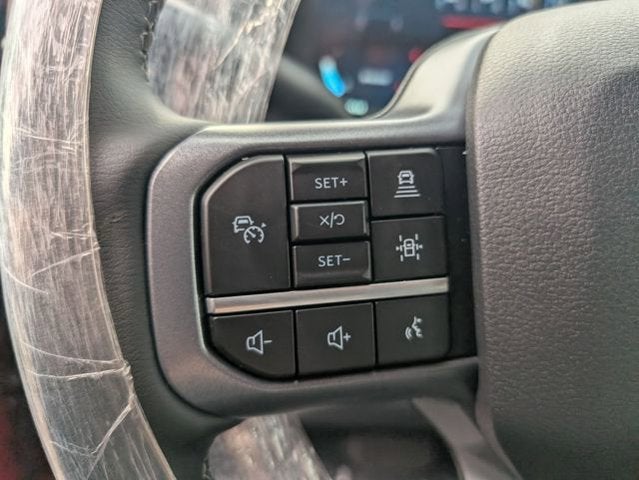 2026 Ford Super Duty F-350 LARIAT