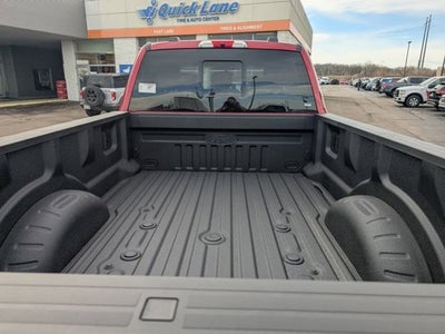 2026 Ford Super Duty F-350 LARIAT