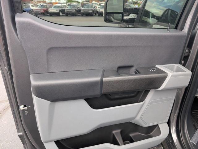 2026 Ford F-450SD XL DRW