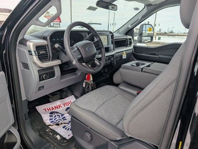 2026 Ford F-450SD DRW