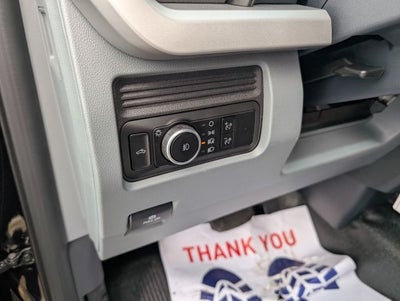 2026 Ford F-450SD DRW