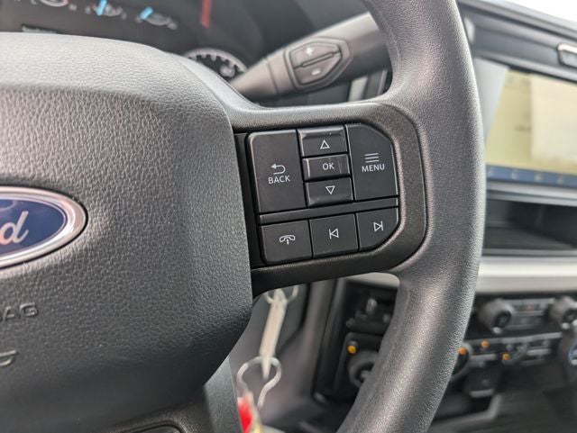 2026 Ford F-450SD DRW