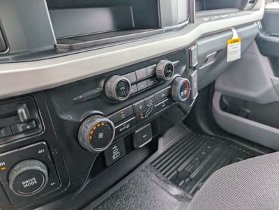 2026 Ford F-450SD DRW