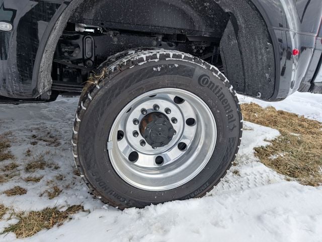 2026 Ford F-450SD DRW