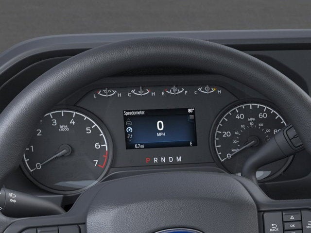 2026 Ford Super Duty F-350 XLT