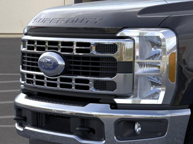 2026 Ford Super Duty F-350 XLT